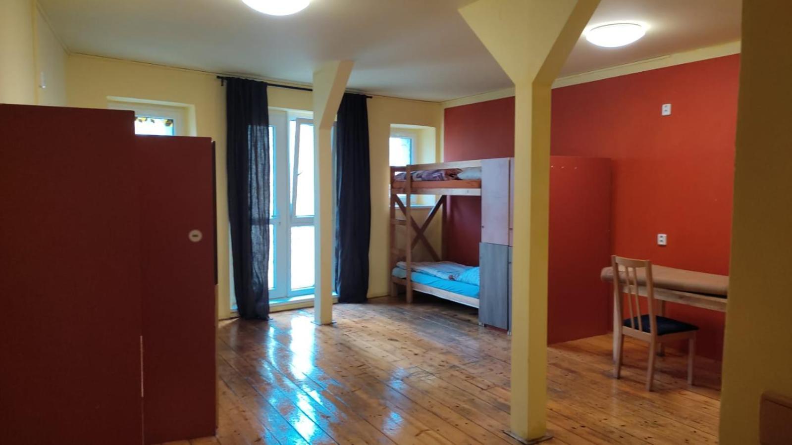Hostel House Marabou Praha