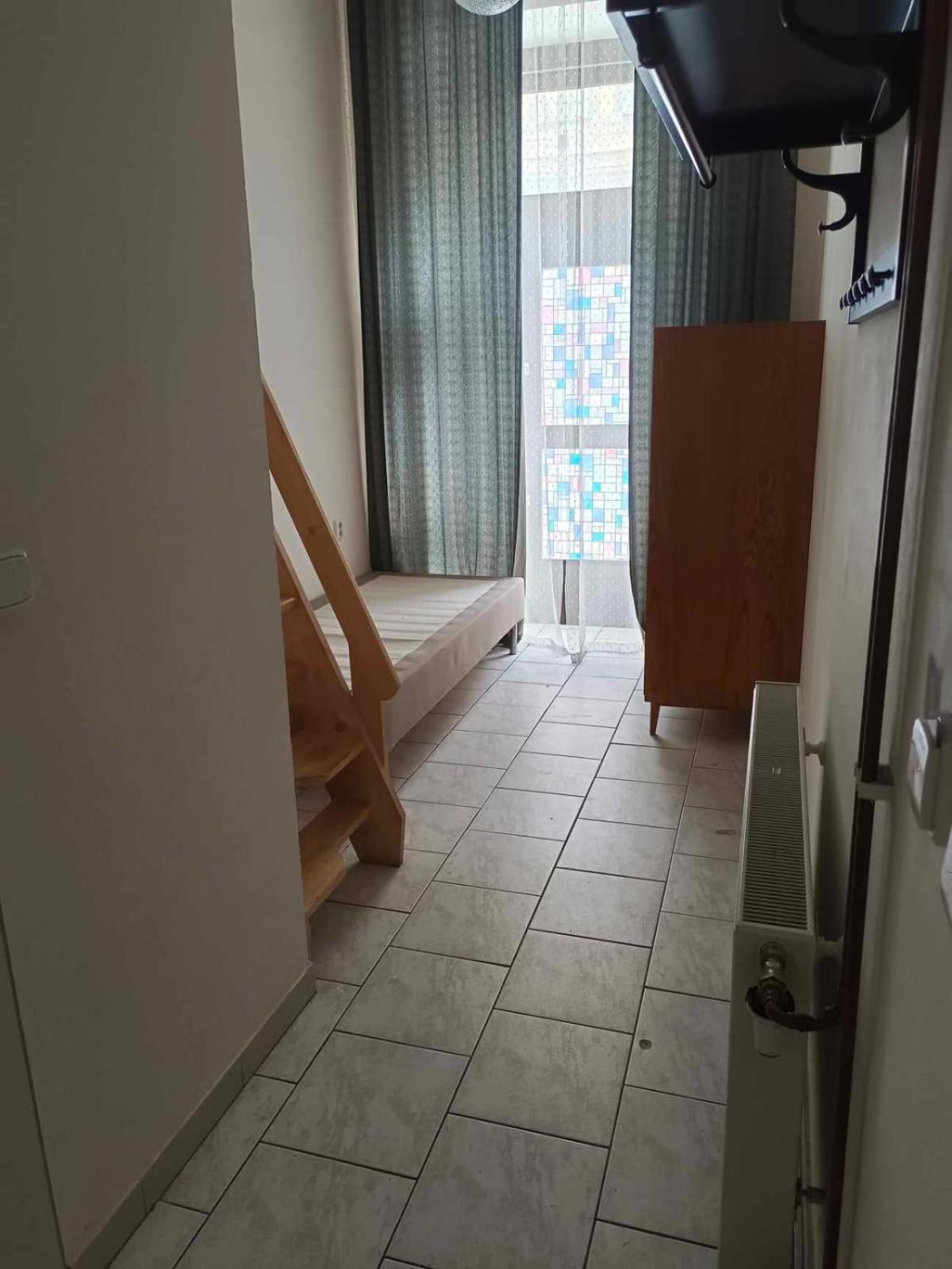House Marabou Praha